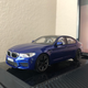 Illustration for article titled Meet my new 1/18 Norev 2018 BMW M5 (F90)